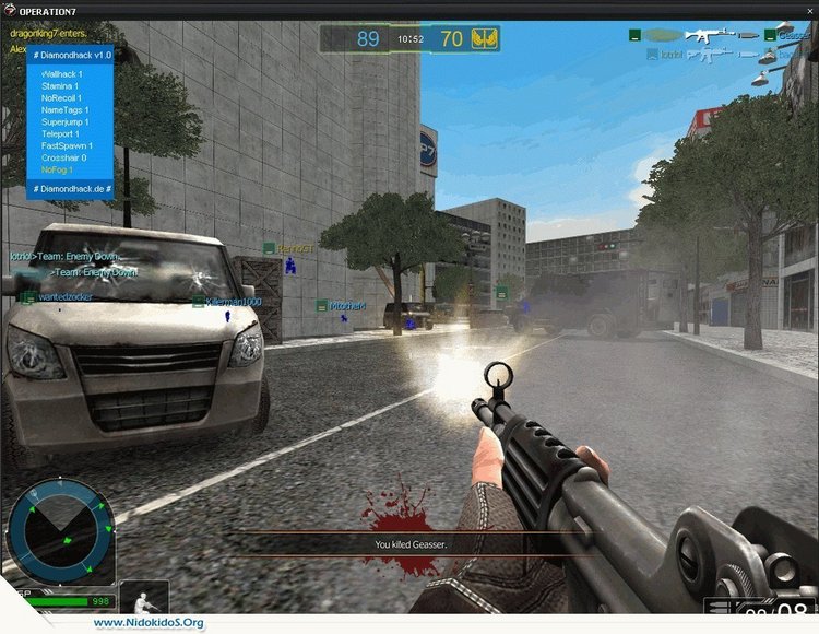 shooting games for free download