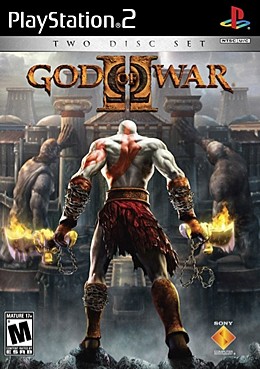 god of war 1 download
