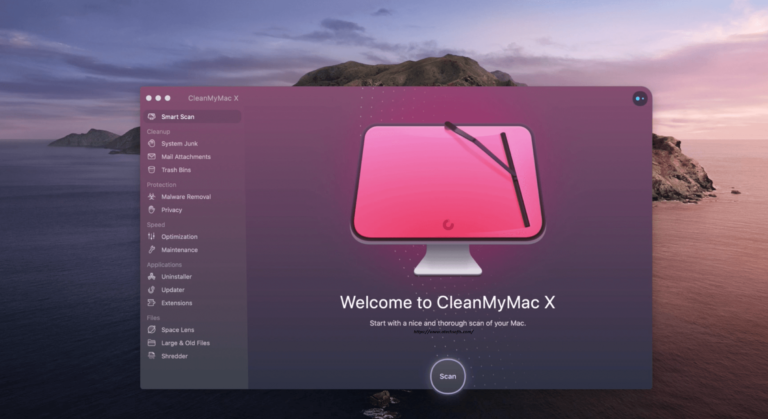 app cleaner and uninstaller mac serial
