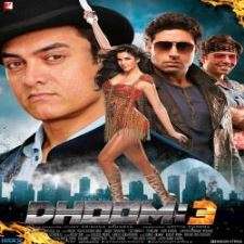 dhoom 3 video song download